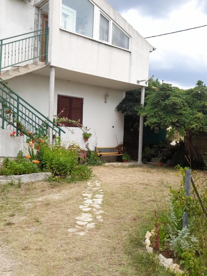 Apartman Natali Apartment Skradin Exterior foto