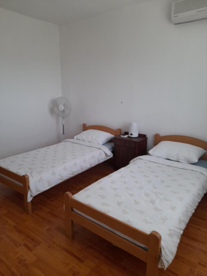 Apartman Natali Apartment Skradin Exterior foto